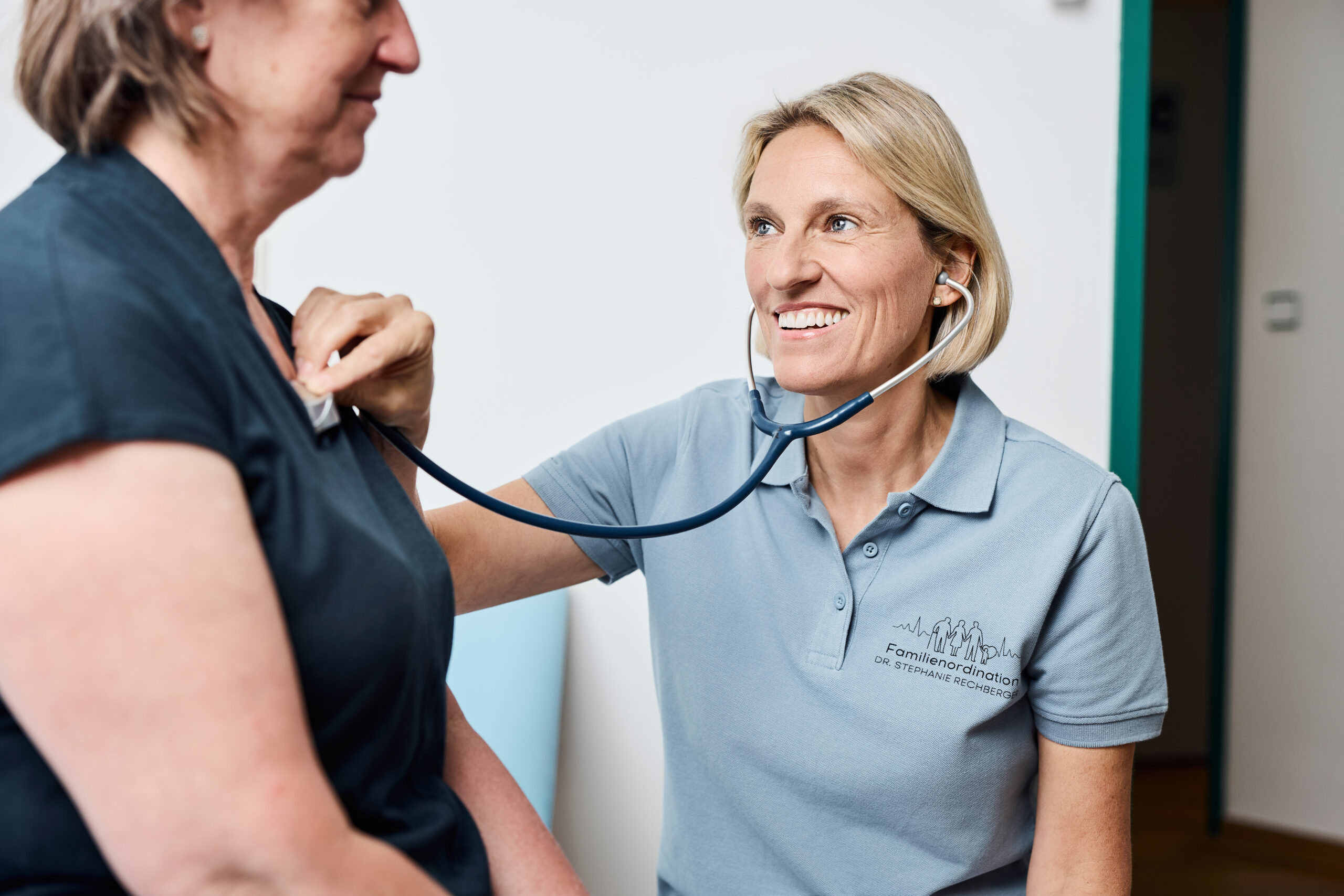 Allgemeinmedizinische Betreuung, Vorsorge und Impfungen in der Familienordination Dr. Stephanie Rechberger mit ärztlicher Hausapotheke in Weissenbach an der Triesting.