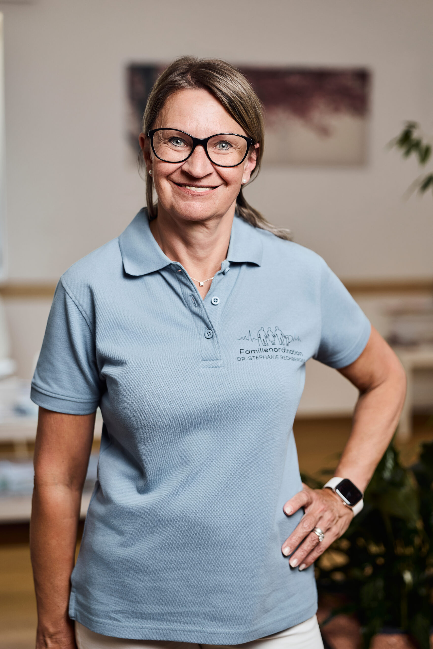Team Dr. Stephanie Rechberger in Weissenbach an der Triesting