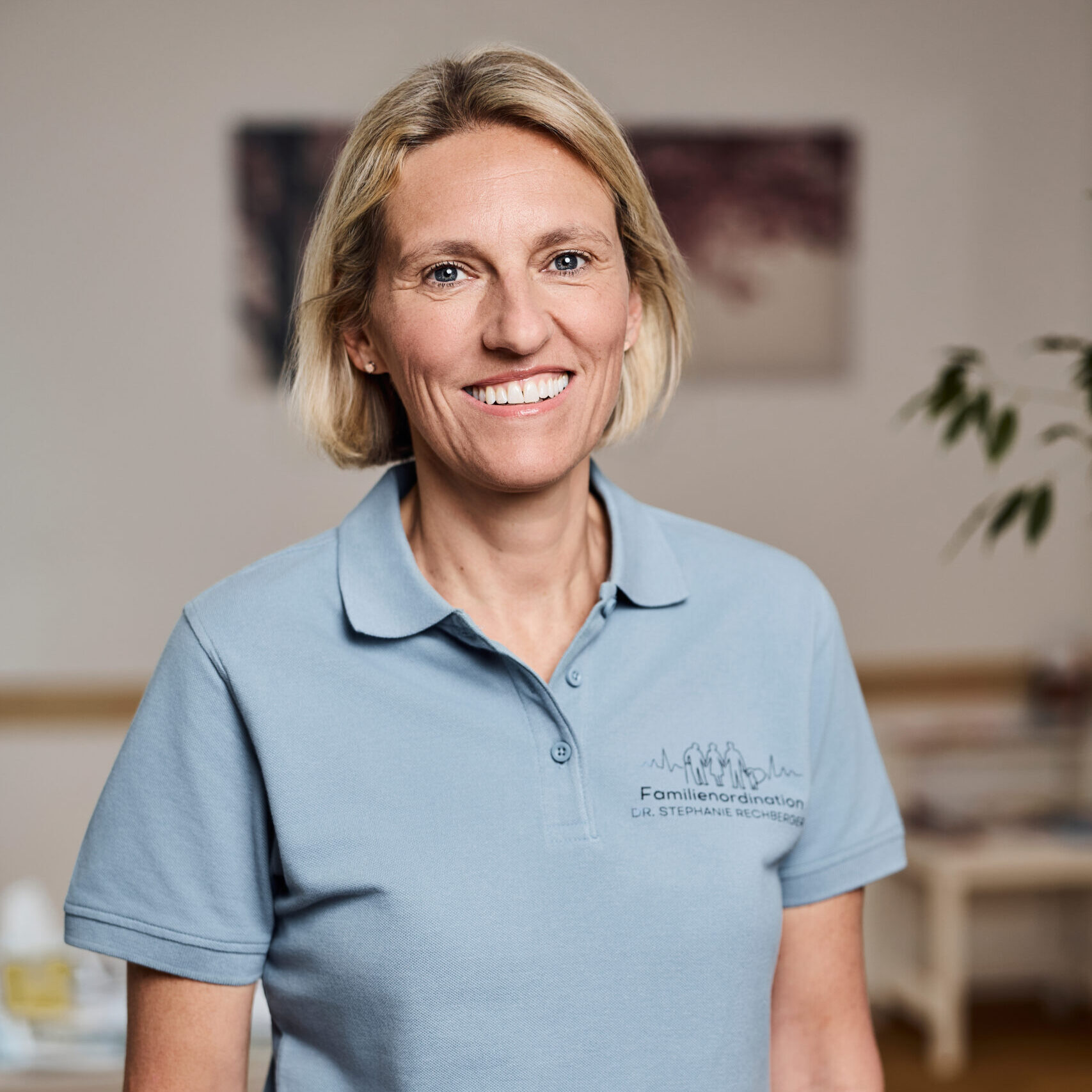 Team Dr. Stephanie Rechberger in Weissenbach an der Triesting