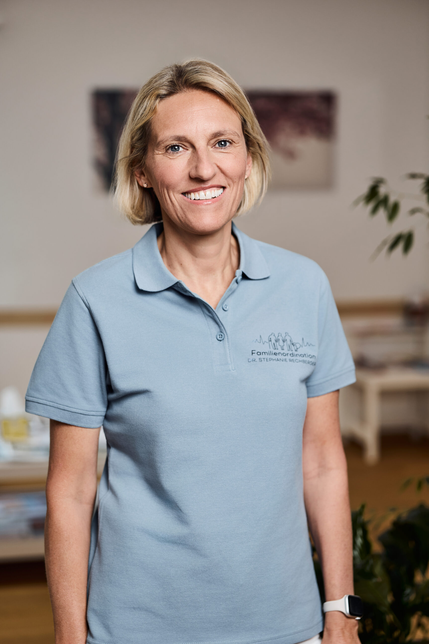 Allgemeinmedizinische Betreuung, Vorsorge und Impfungen in der Familienordination Dr. Stephanie Rechberger mit ärztlicher Hausapotheke in Weissenbach an der Triesting.