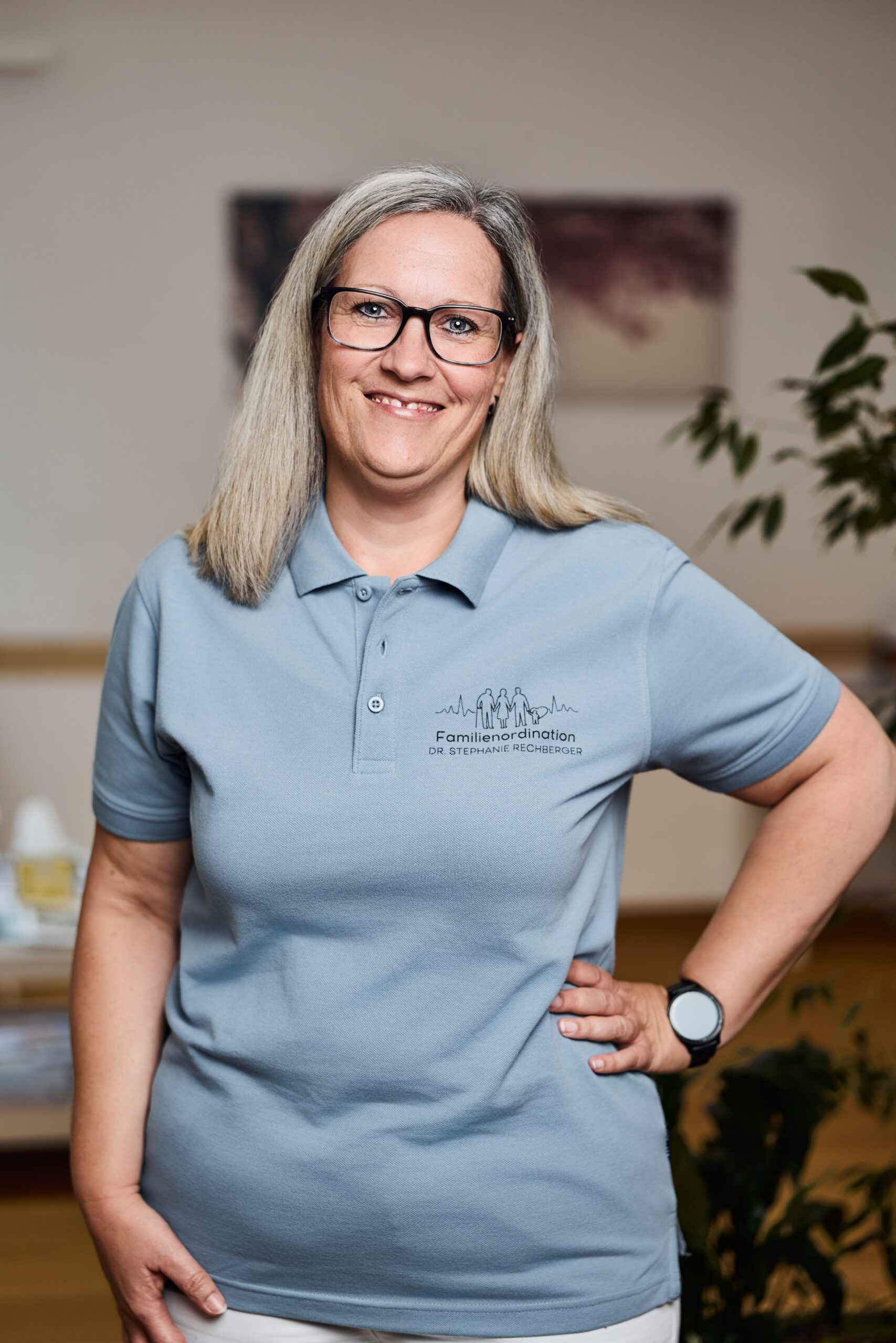 Team Dr. Stephanie Rechberger in Weissenbach an der Triesting