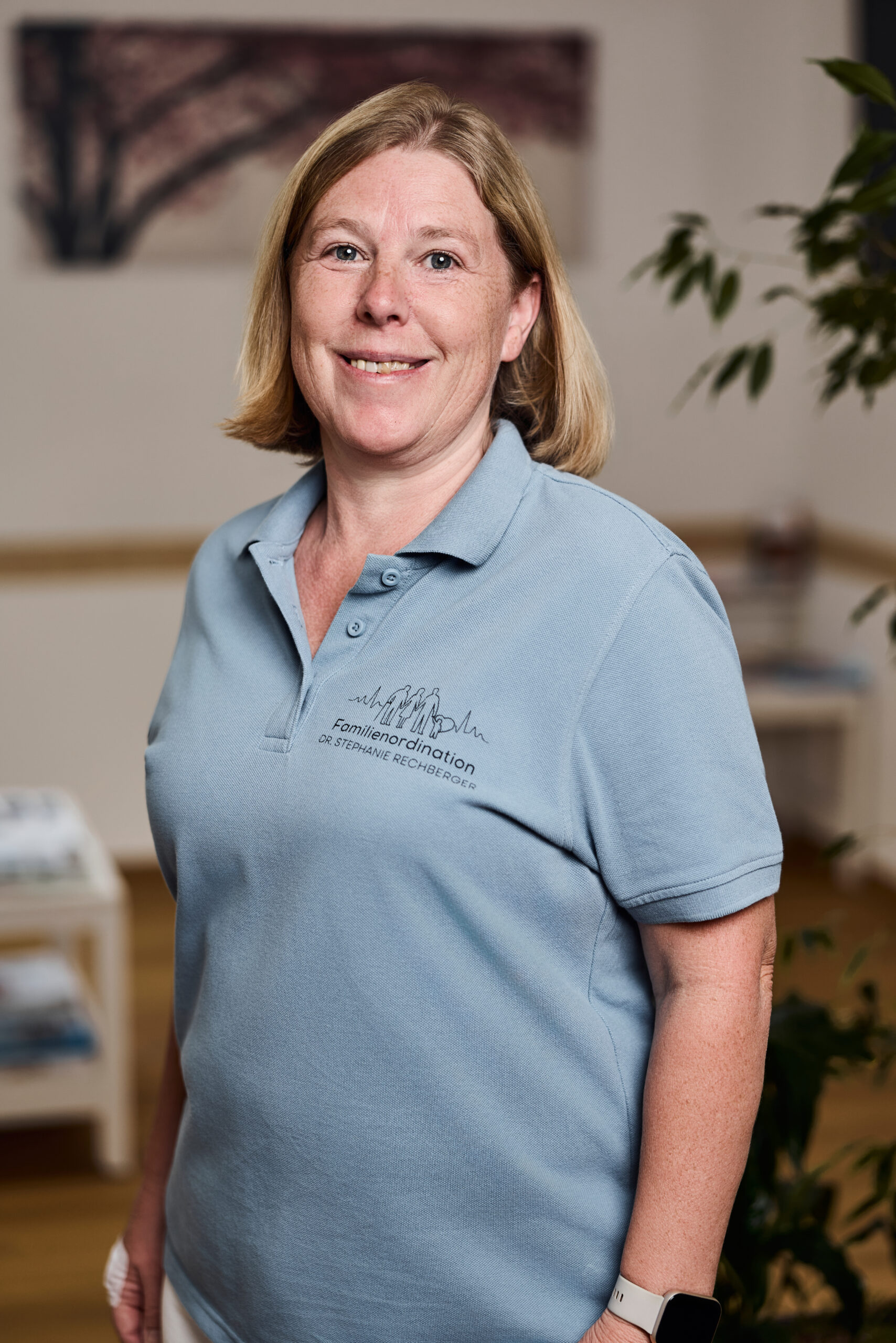 Team Dr. Stephanie Rechberger in Weissenbach an der Triesting