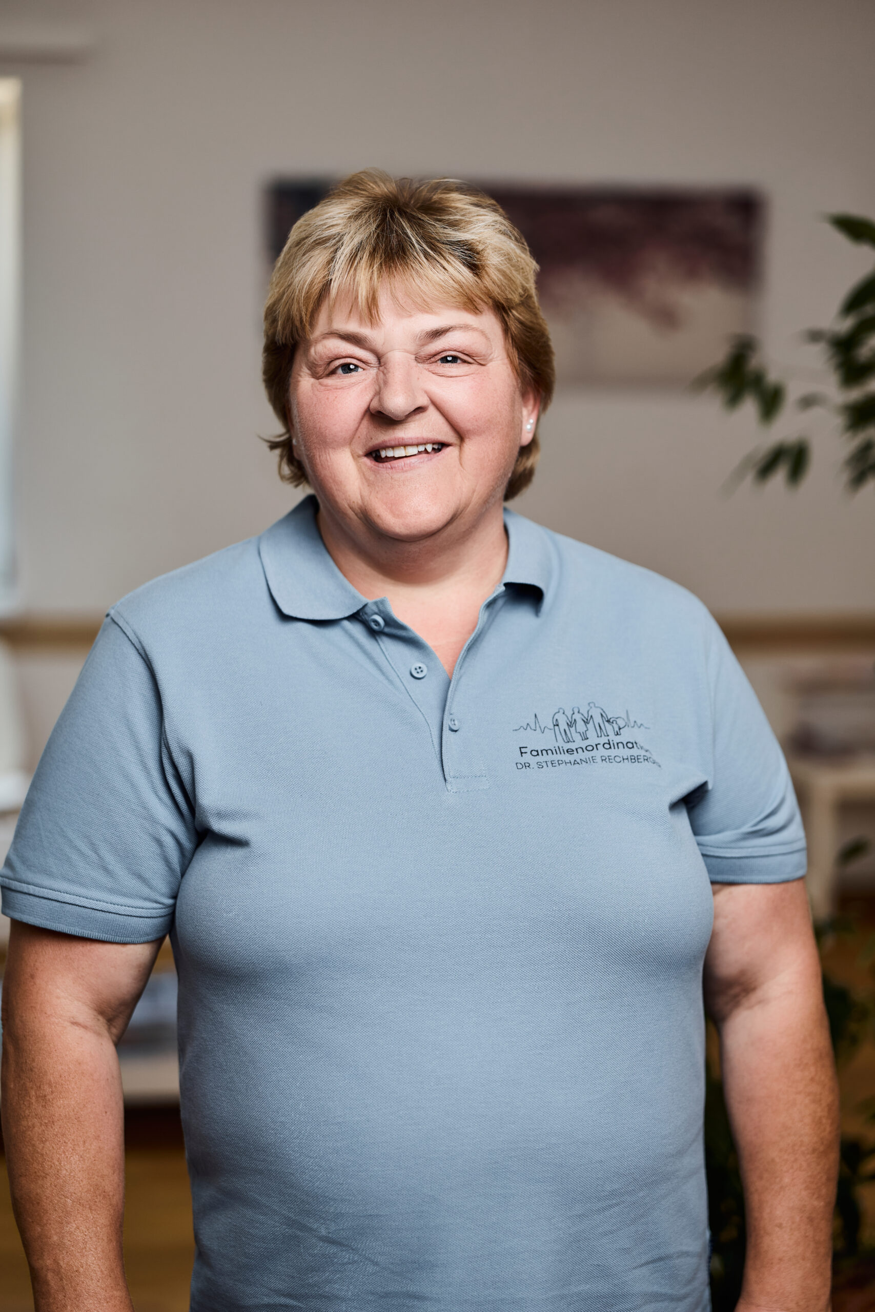 Team Dr. Stephanie Rechberger in Weissenbach an der Triesting